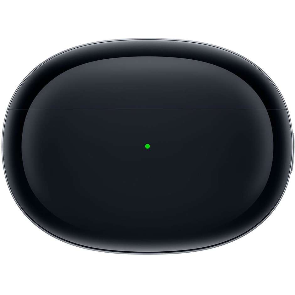 Oppo ENCOX-BK Auricolari Wireless Bluetooth con riduzione del rumore colore nero