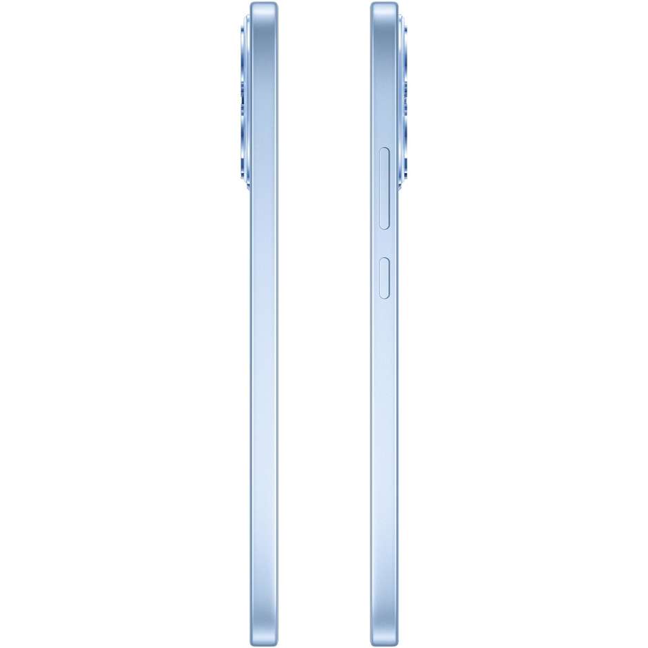 OPPO Reno15 F 5G 256GB Display AMOLED 6,57" 50MP Aurora Blue