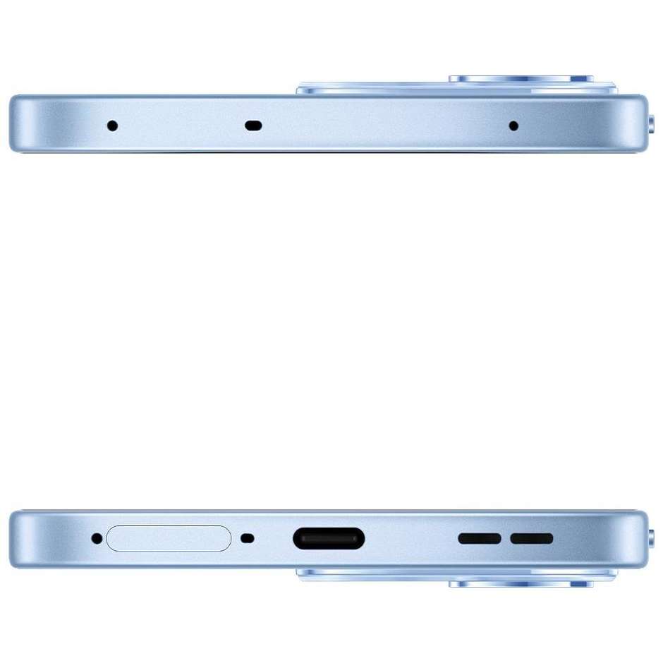 OPPO Reno15 F 5G 256GB Display AMOLED 6,57" 50MP Aurora Blue
