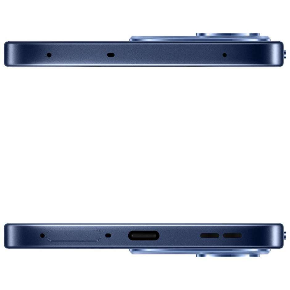 OPPO Reno15 F Smartphone 5G 16,7 cm (6.57") AMOLED 120Hz 8 GB 256 GB 50 MP 5000 mAh Nero (Twilight Black)