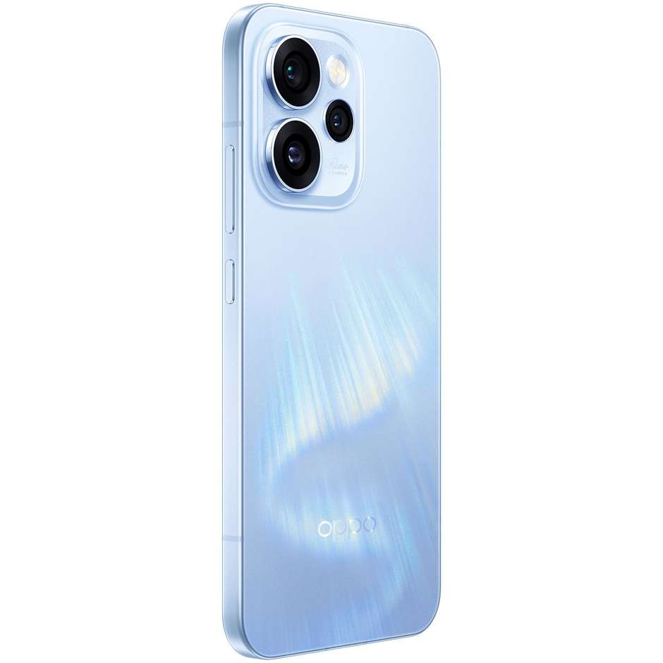 OPPO Reno15 Pro 5G 512GB Display AMOLED 6,32" 200MP Aurora Blue
