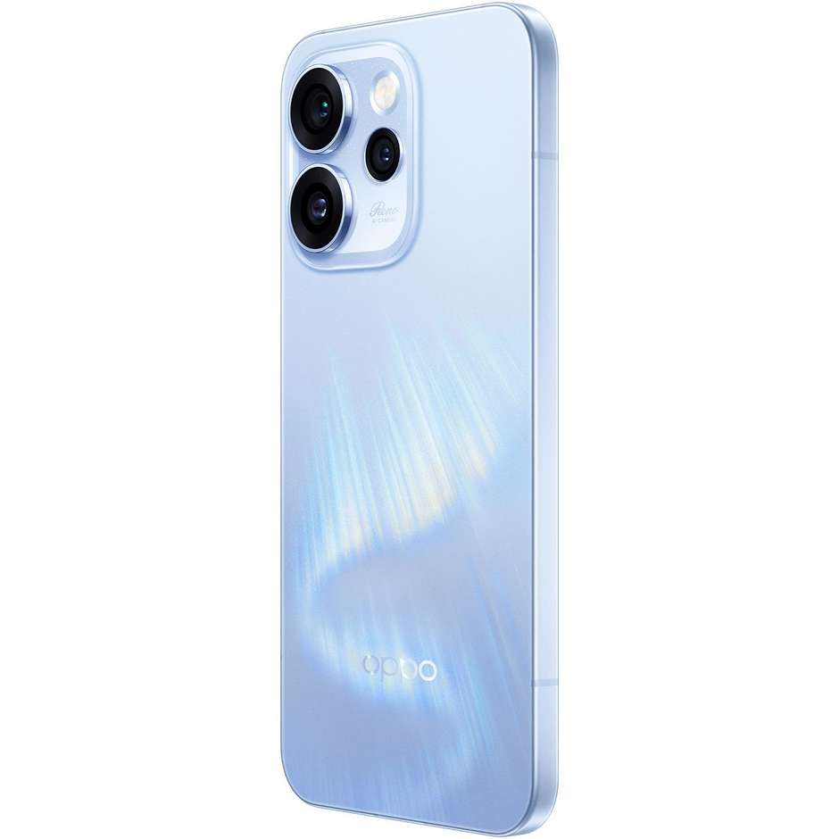 OPPO Reno15 Pro 5G 512GB Display AMOLED 6,32" 200MP Aurora Blue
