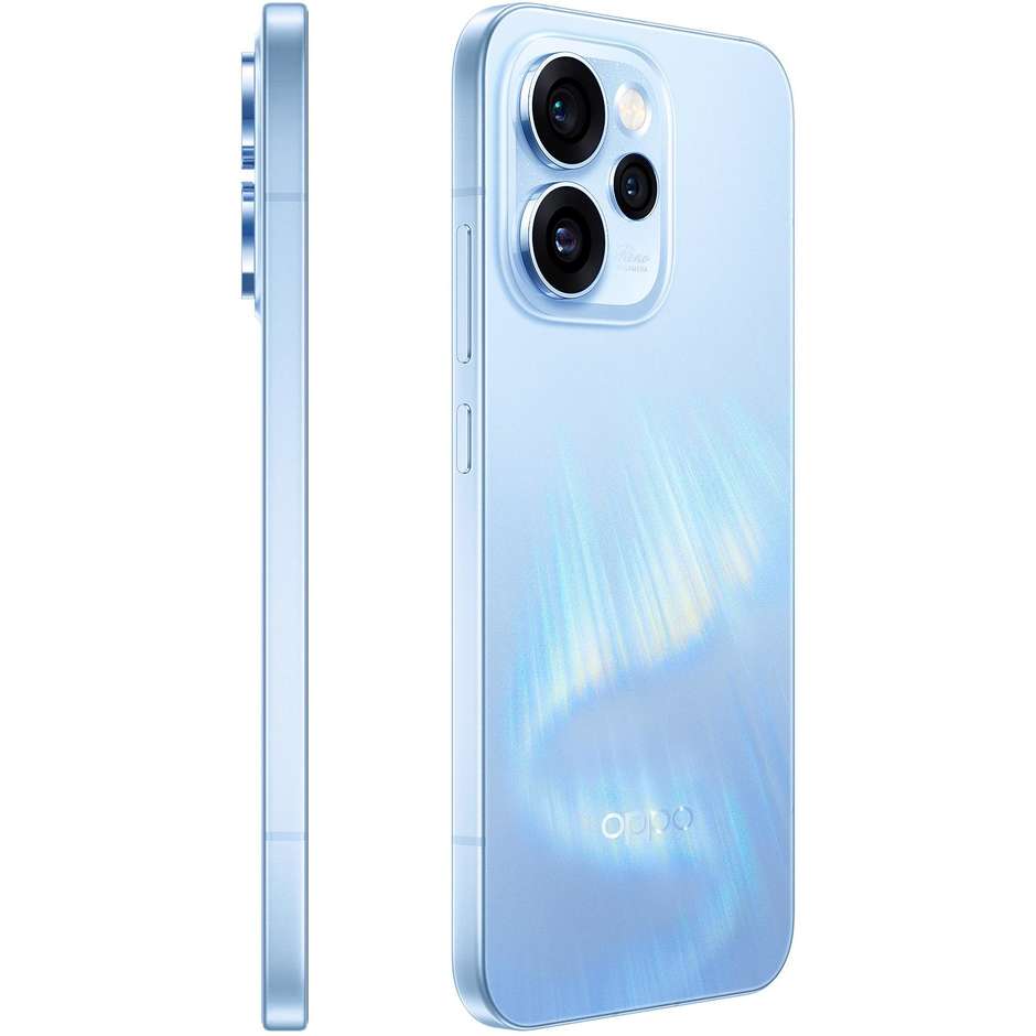 OPPO Reno15 Pro 5G 512GB Display AMOLED 6,32" 200MP Aurora Blue