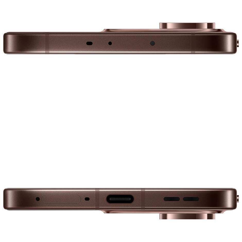 OPPO Reno15 Pro 5G 512GB Display AMOLED 6,32" 200MP Dusk Black