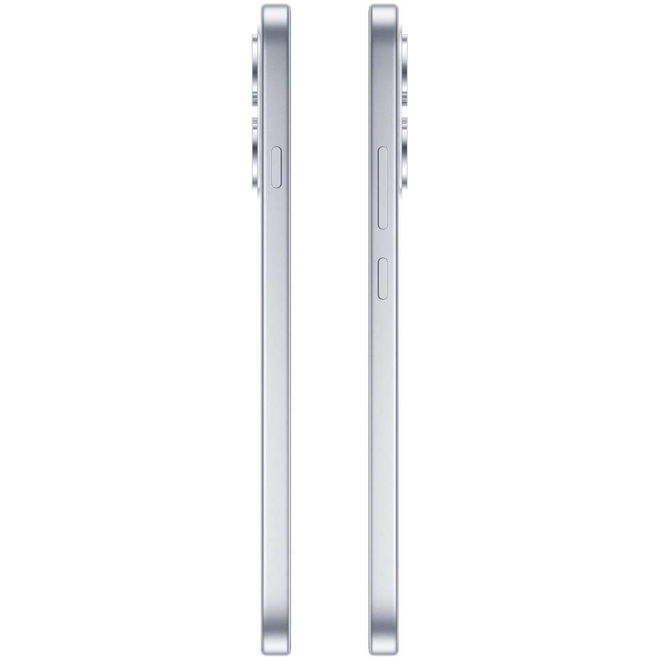 OPPO Reno16 FS 5G Smartphone 512GB AMOLED 6,57" Pop White