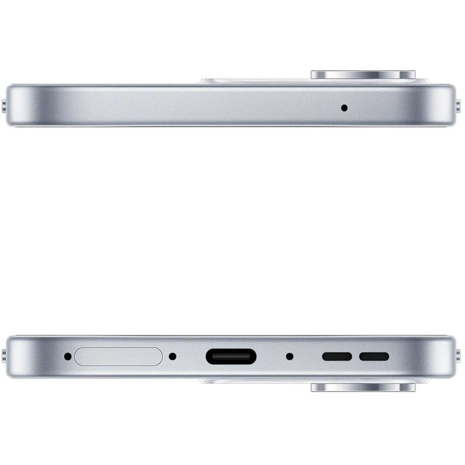 OPPO Reno16 FS 5G Smartphone 512GB AMOLED 6,57" Pop White