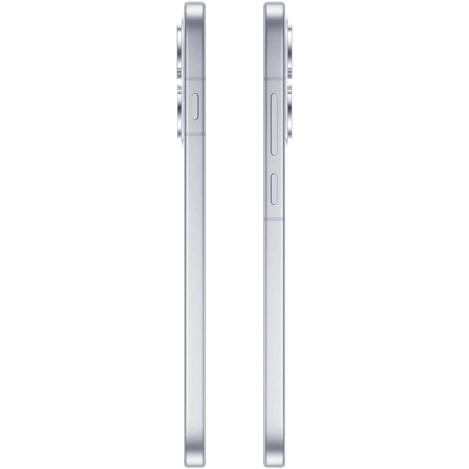 OPPO Reno16 Pro 5G 512GB Display AMOLED 6,32" 200MP Pop White