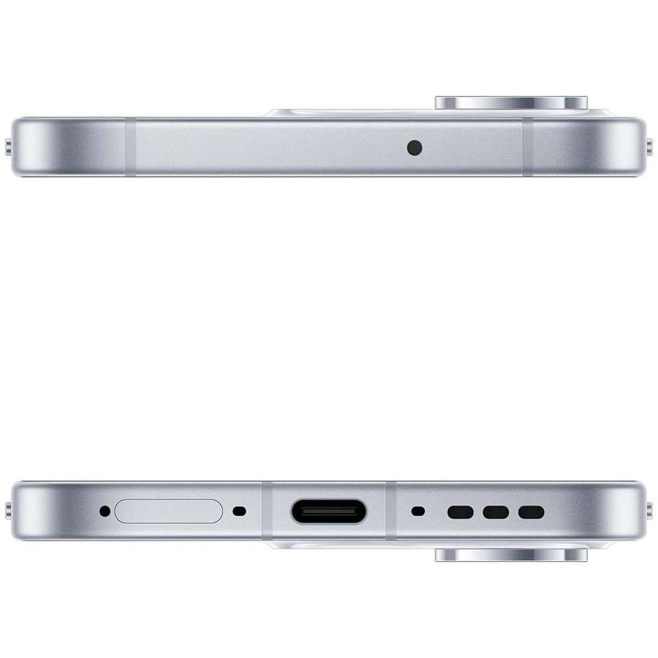 OPPO Reno16 Pro 5G 512GB Display AMOLED 6,32" 200MP Pop White