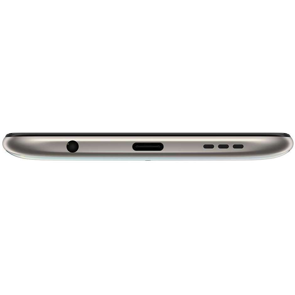 Oppo Reno2 Z Smartphone 6,5" FHD+ dual sim Ram 8 GB memoria 128 GB Android 9.0 colore Bianco