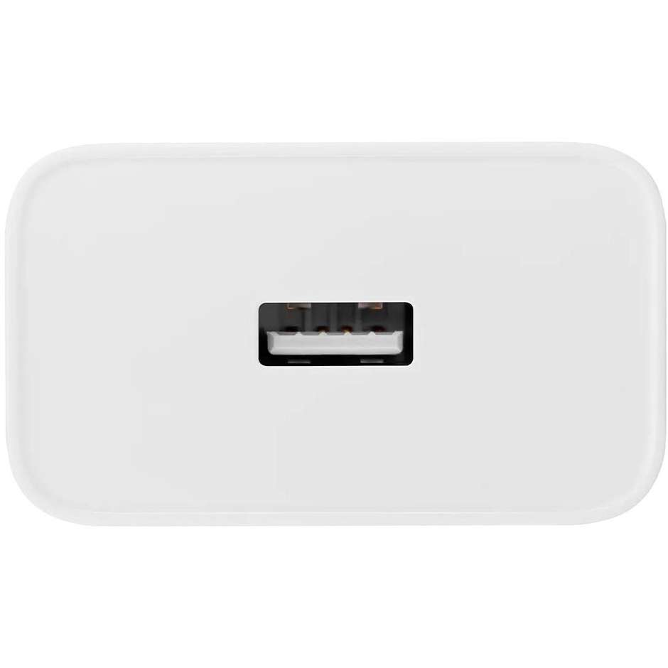 OPPO Supervooc Caricabatteria Potenza 45 W Colore Bianco