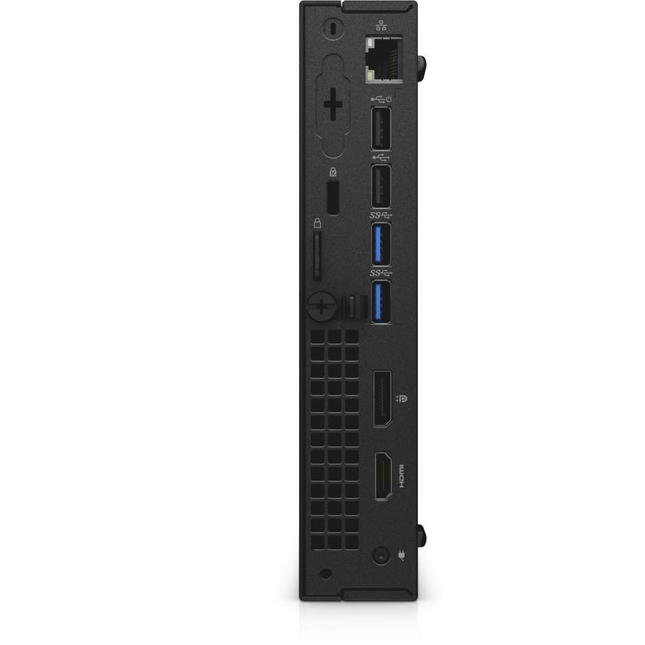 optiplex 3050 mff