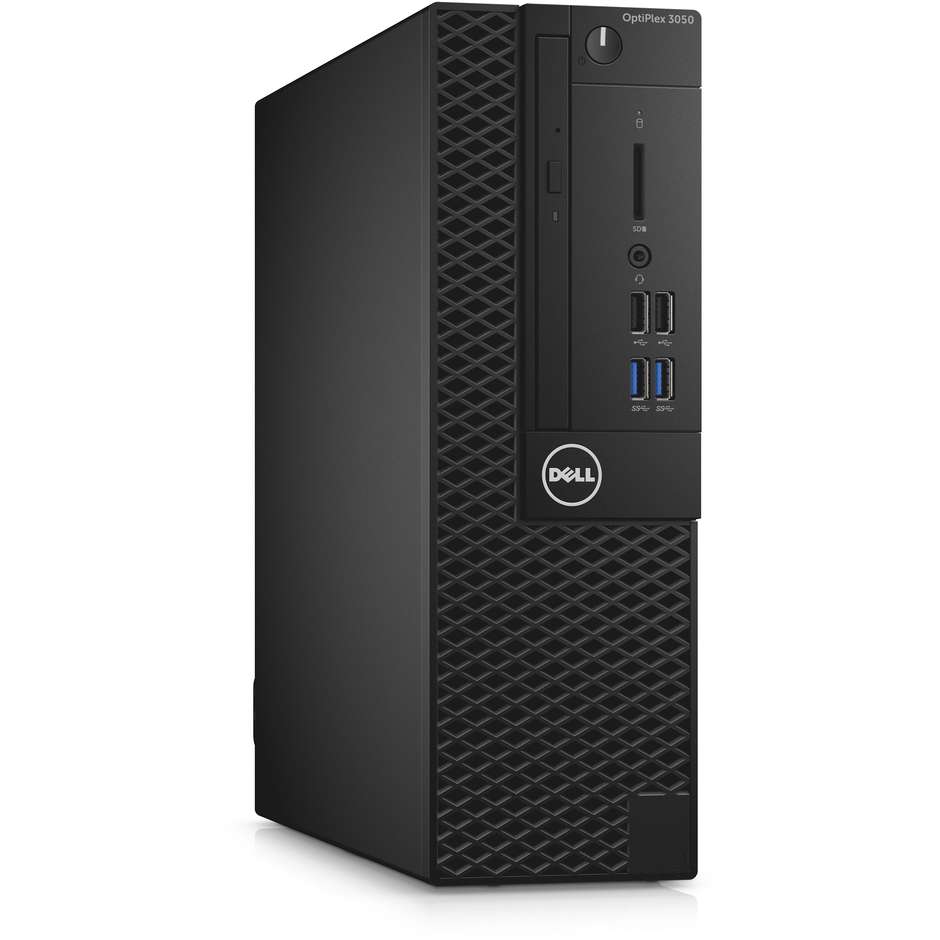 optiplex 3050 sff