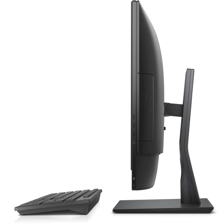 optiplex 5250 aio