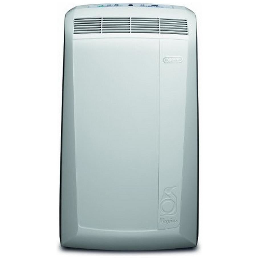 PAC N81 De Longhi climatizzatore portatile 9400 btu classe A bianco