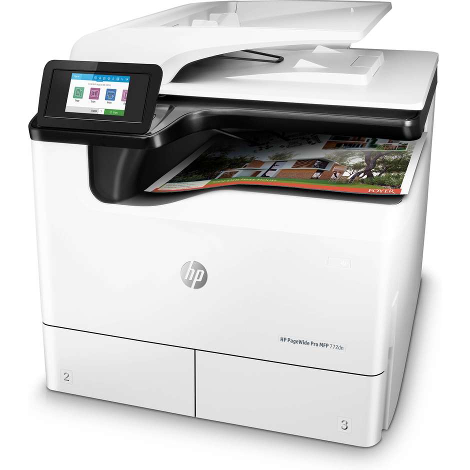pagewide pro mfp 772dn