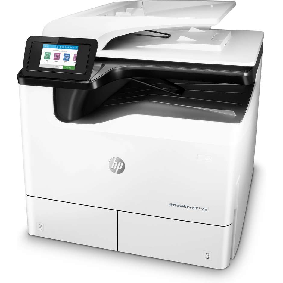 pagewide pro mfp 772dn