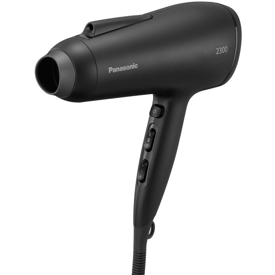 Panasonic EH-NE87-K825, asciugacapelli ionico nero da 2.300 W