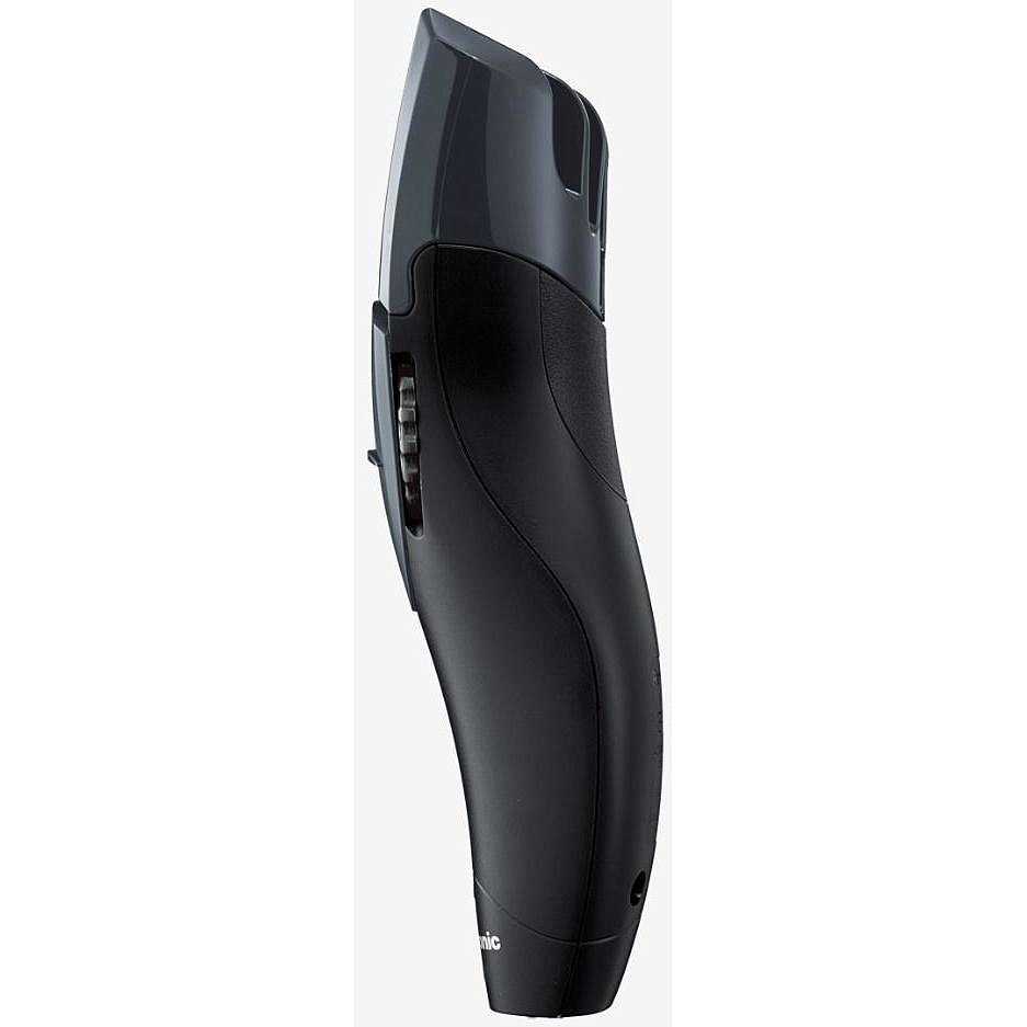 Panasonic ER-GB36-K503 Rasoio regolabarba e tagliacapelli ricaricabile 13  lunghezze colore nero - Cura Capelli rasoi tagliacapelli - ClickForShop