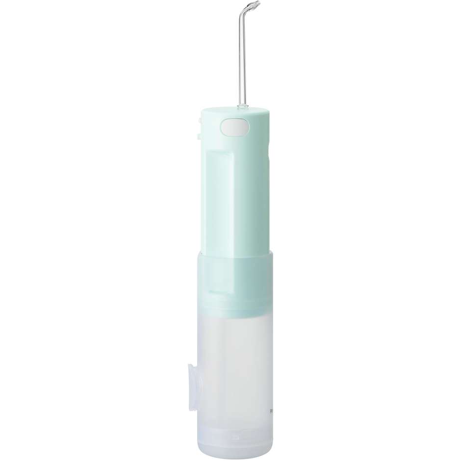 Panasonic EW-DJ4B-G503 idropulsore da viaggio, 150 ml e 4 livelli di intensità