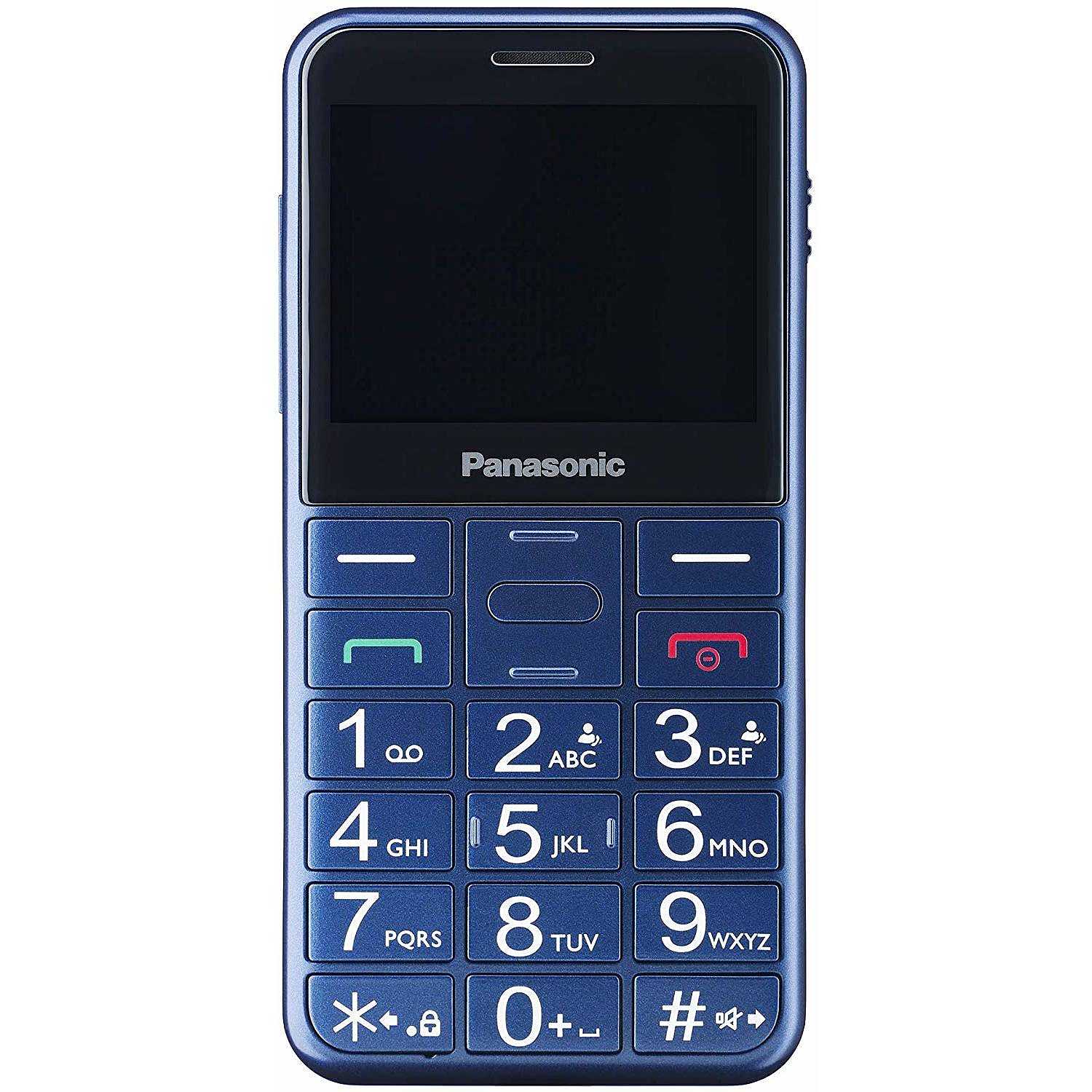 Купить простой кнопочный телефон. KX-tu150. Panasonic KX-tu150. Мобильный телефон Panasonic tu110. Panasonic KX-tu110.