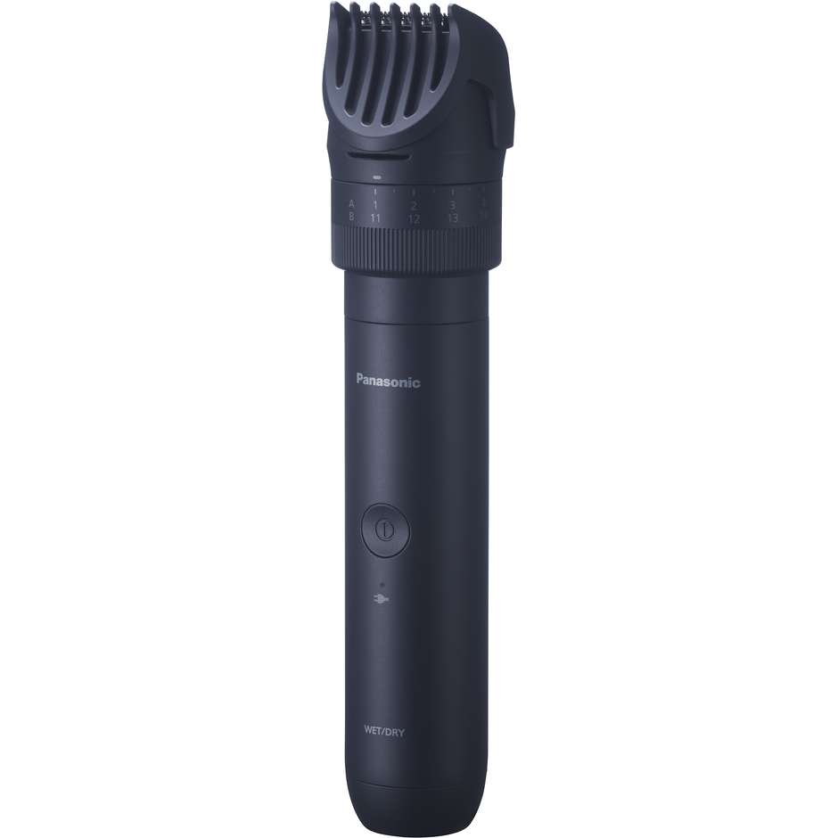Panasonic MULTISHAPE ER-CKN1-PAC1 Regolabarba e Tagliacapelli Modulare Wet & Dry