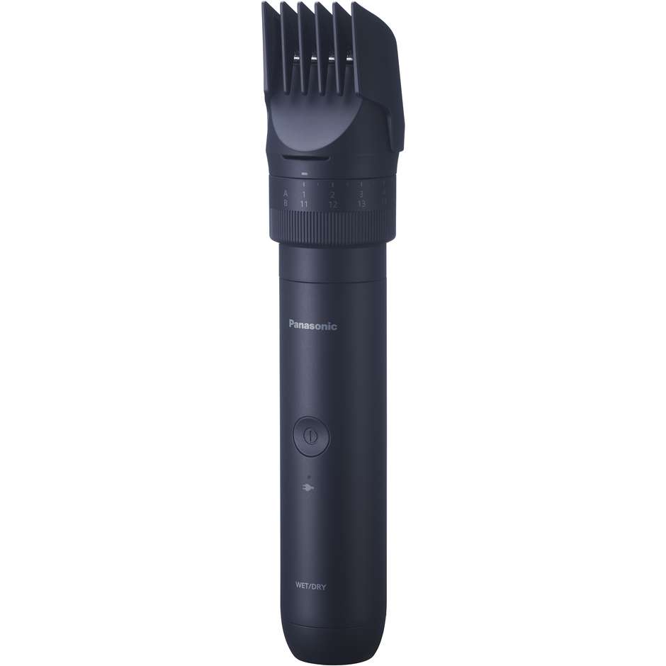 Panasonic MULTISHAPE ER-CKN1-PAC1 Regolabarba e Tagliacapelli Modulare Wet & Dry