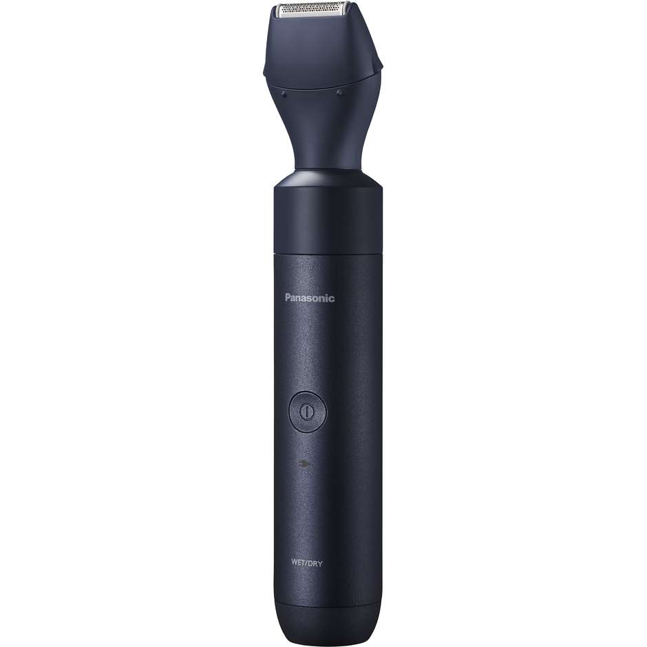 Panasonic MULTISHAPE ER-CKN1-PAC1 Regolabarba e Tagliacapelli Modulare Wet & Dry