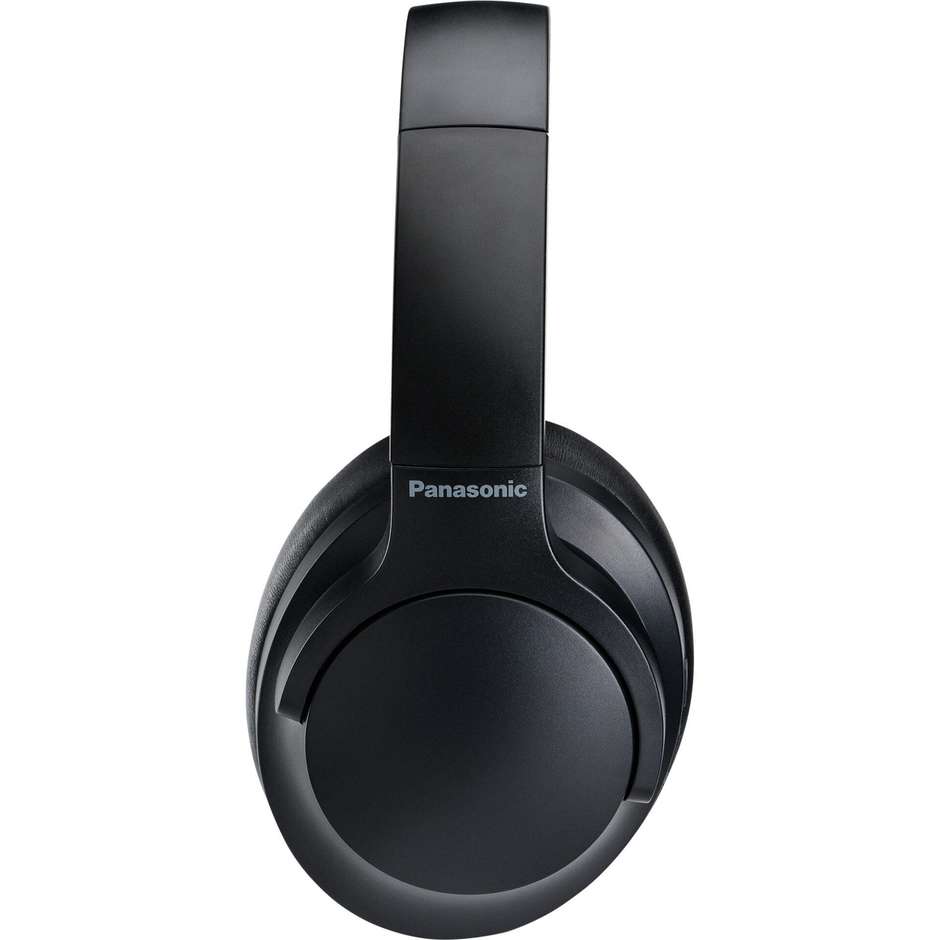 Panasonic RB-HX330BDEK Auricolari wireless digitali Colore Nero