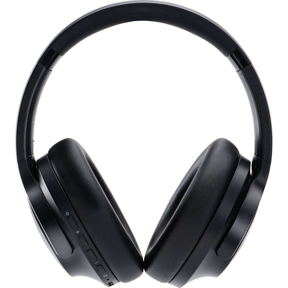 Panasonic RB-HX330BDEK Cuffie Wireless Bluetooth ad Alta Risoluzione Nero