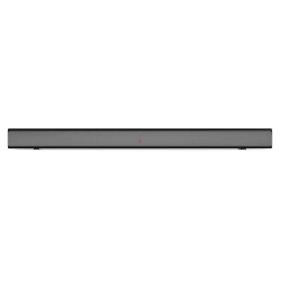 Panasonic SC-HTB100EG Soundbar 2.0 Canali 45W Bluetooth 5.0 HDMI USB Nero