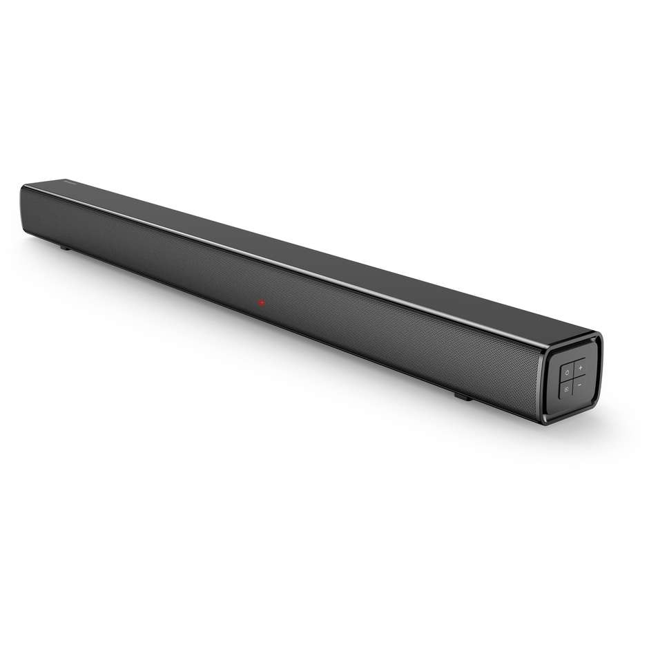 Panasonic SCHTB100EG Soundbar con Subwoofer per TV Nero