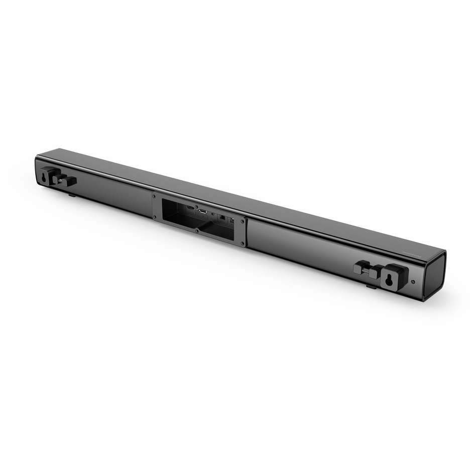 Panasonic SCHTB100EG Soundbar con Subwoofer per TV Nero