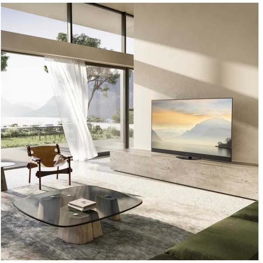 PANASONIC TV-65Z95AEG Smart TV 65" OLED 4K Ultra HD Colore Black