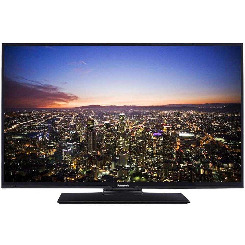 Panasonic TX-32DW334 Tv LED 32" HD Ready classe A+ colore nero ...