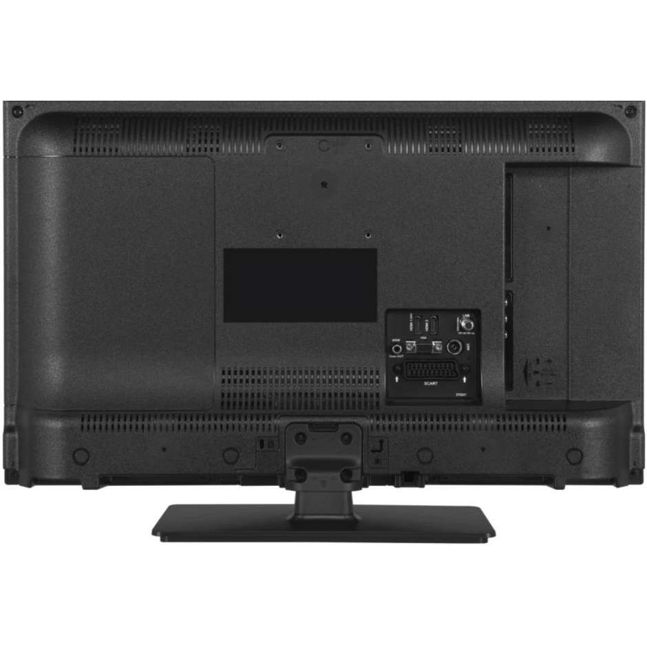 Panasonic TX-32J330E Tv LED 32" HD Ready DVB-T/T2/C/S/S2 2 HDMI classe F colore nero