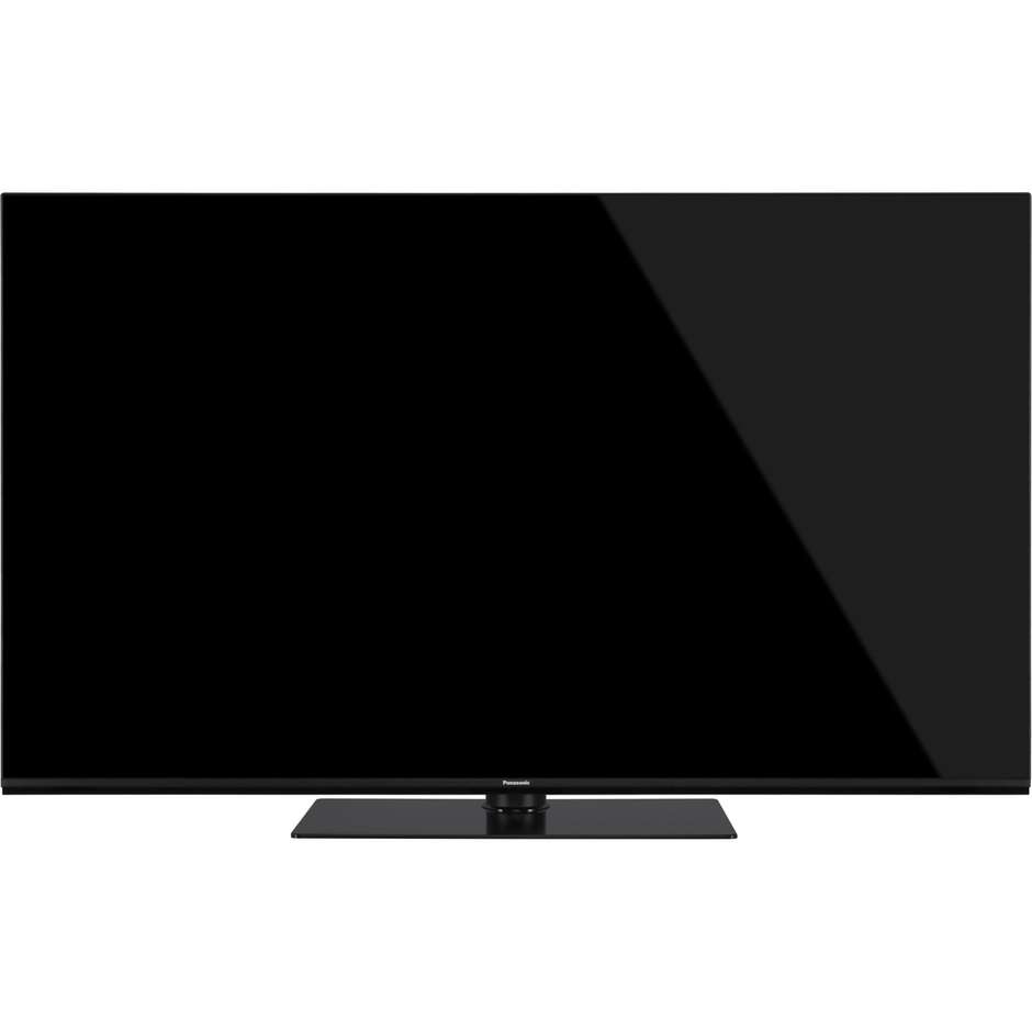 Panasonic TX-48MZ800 TV OLED 48" 4K Ultra HD Smart TV Wi-Fi Classe F Colore Nero