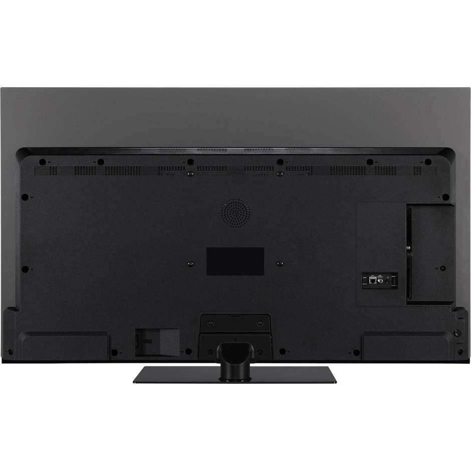 Panasonic TX-48MZ800 TV OLED 48" 4K Ultra HD Smart TV Wi-Fi Classe F Colore Nero