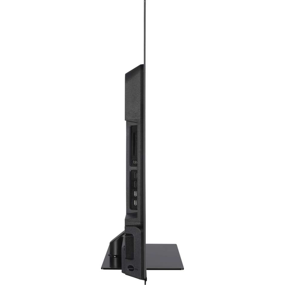 Panasonic TX-48MZ800 TV OLED 48" 4K Ultra HD Smart TV Wi-Fi Classe F Colore Nero