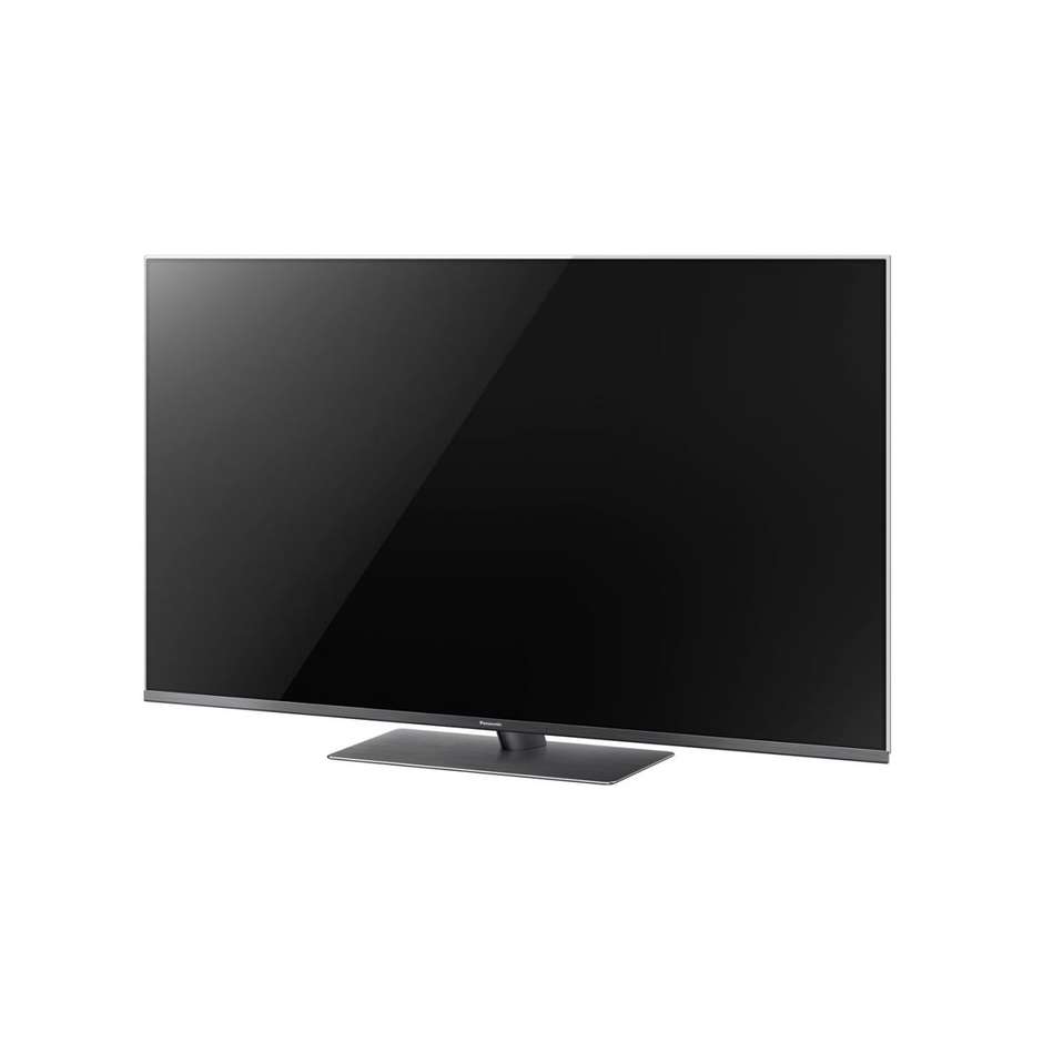 Panasonic TX-49FX780E Tv LED 49" 4K HDR Smart TV Classe A 2Cl+ WiFi colore Nero