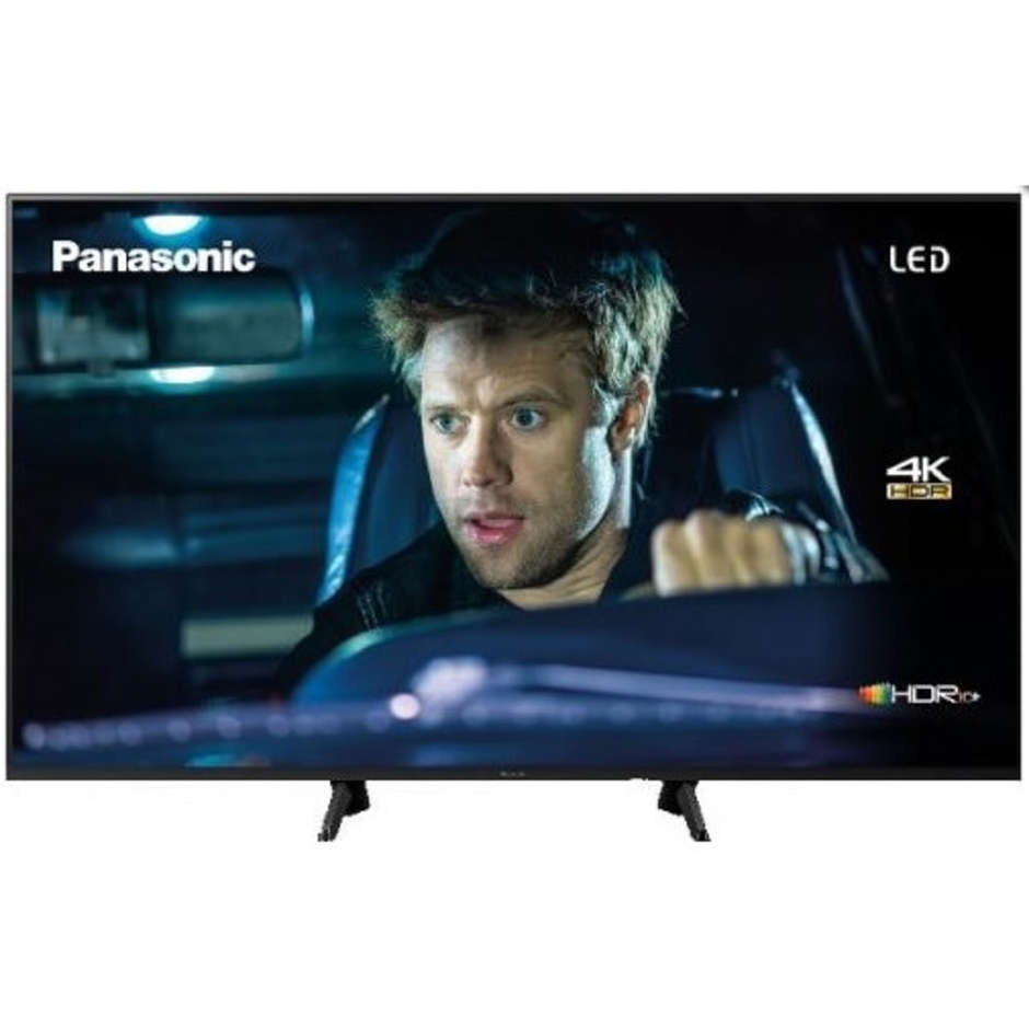 Panasonic TX-50GX700 Tv LED 50" 4K Ultra HD HDR Smart Tv Wifi classe A+ colore nero