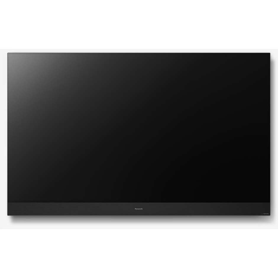 Panasonic TX-55HZ2000E TV OLED 55'' 4K Ultra HD Smart TV Wi-Fi Classe A colore nero