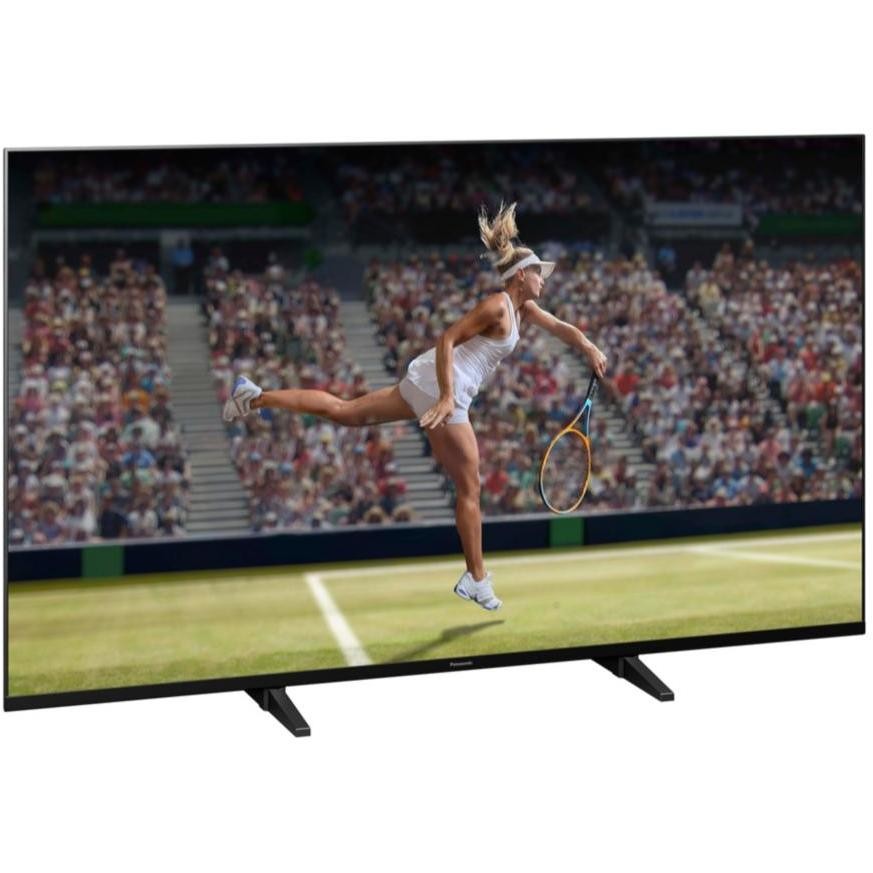 Panasonic TX-55JX940E TV LED 55'' 4K Ultra HD Smart TV Wi-Fi Classe G colore cornice nero