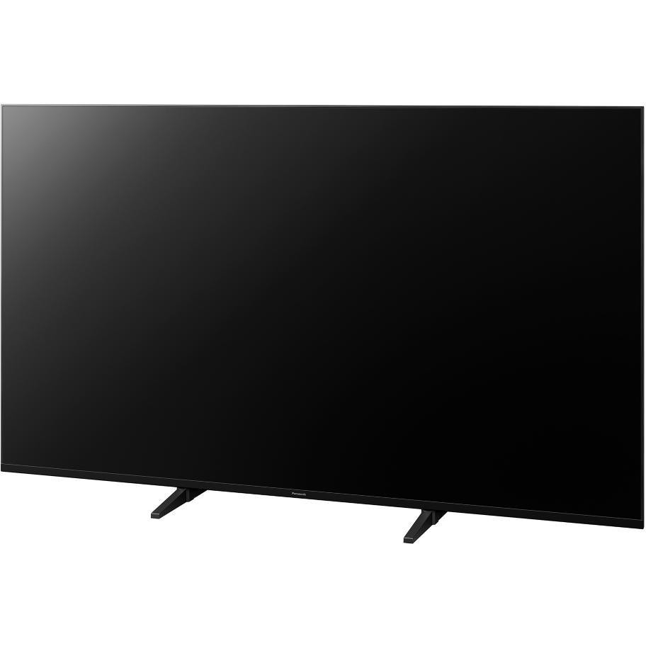 Panasonic TX-65JX940 TV LED 65'' 4K Ultra HD Smart TV Wi-Fi Classe F colore cornice nero