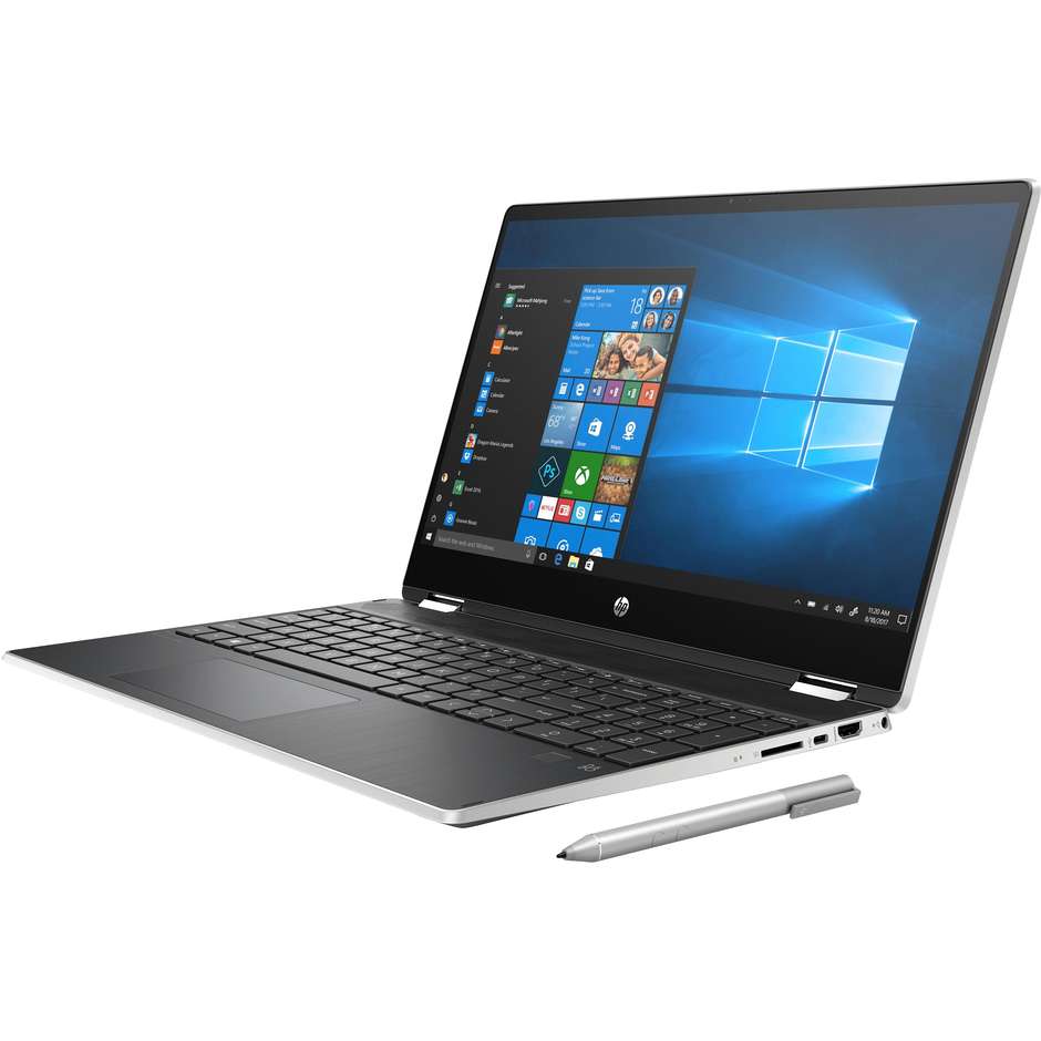 pavilion x360 19c1
