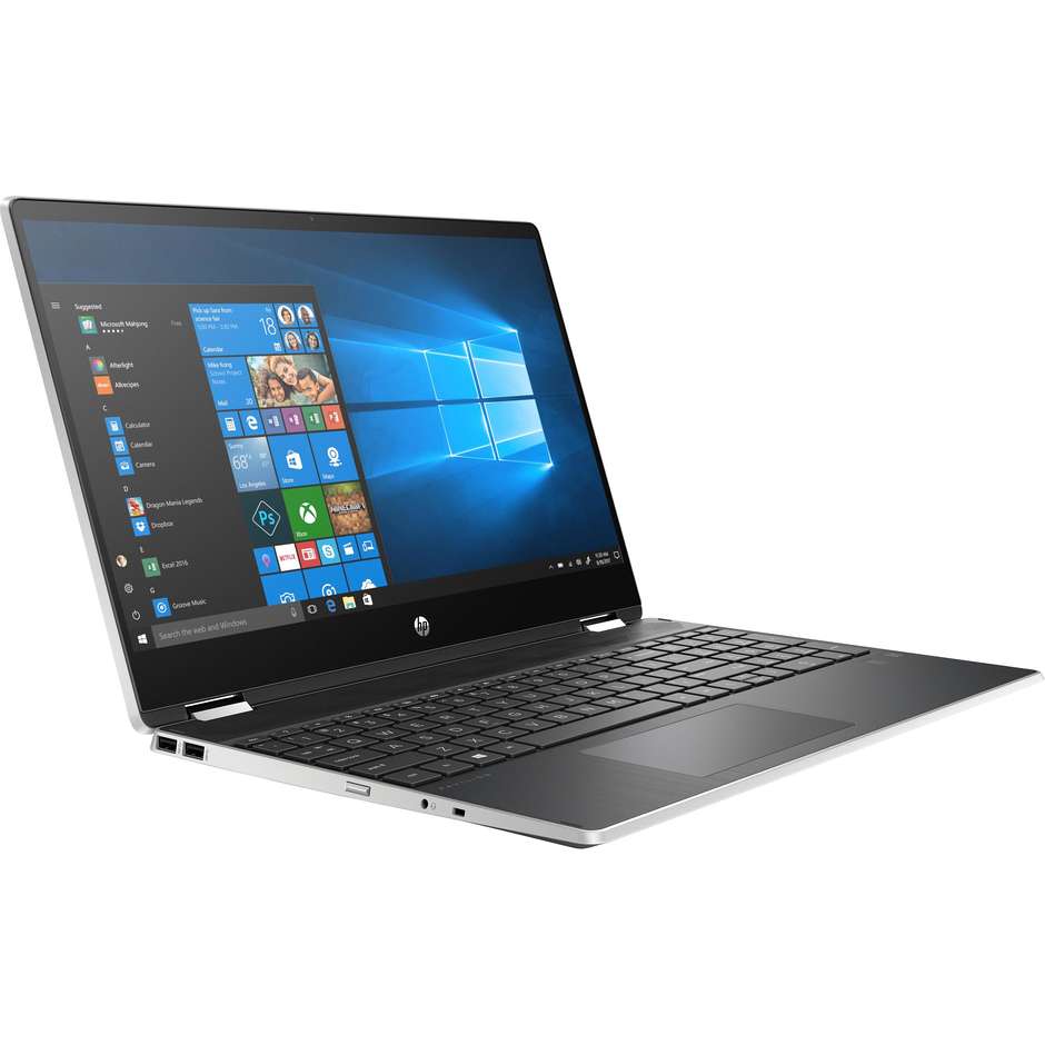pavilion x360 19c1
