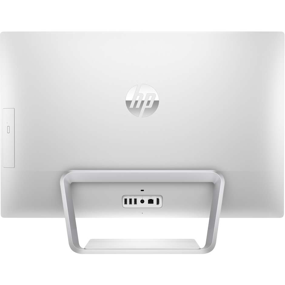 Pc all in one Hp 24-b200nl 24 pollici Intel Core i3 4Gb Ram 1Tb Windows 10 Home