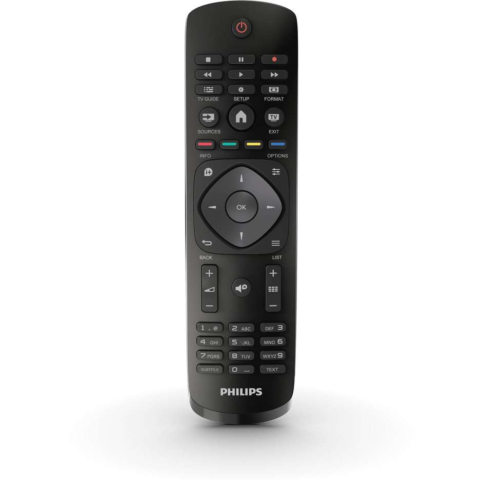 Philips 22PFS4022/12 Tv LED 22" Full HD classe A colore nero
