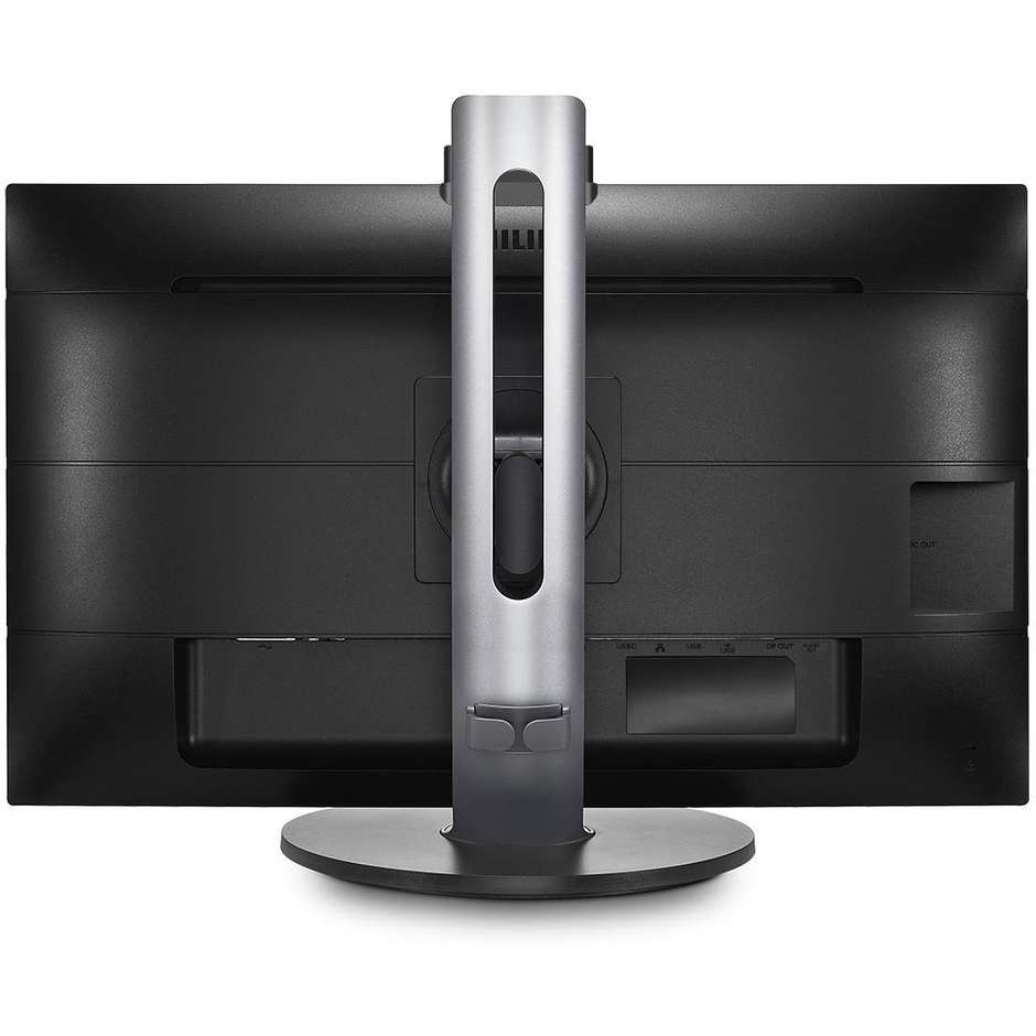 Philips 241B7QUBHEB Monitor PC LED 23,8'' Full HD Luminosità 250 cd/m² Classe A colore nero