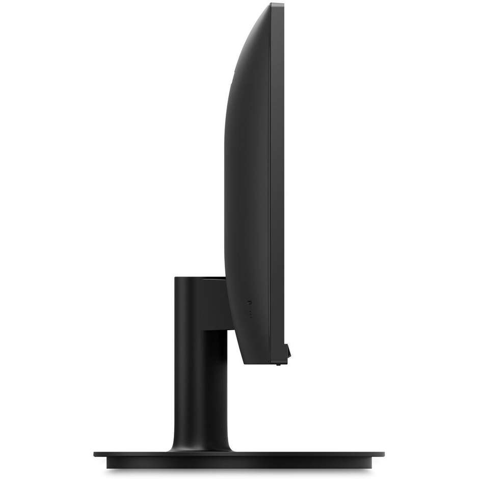 Philips 241V8L Monitor PC LED 23,8'' Full HD Luminosità 250 cd/m² Classe A colore nero
