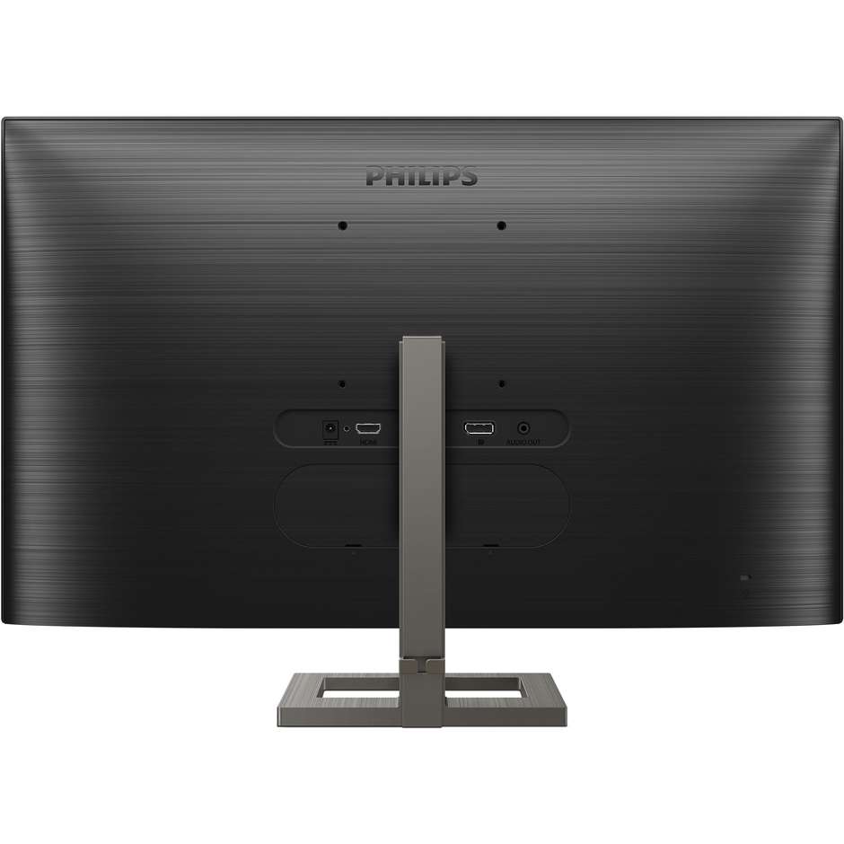 Philips 242E1GAEZ Monitor PC LED 23,8'' Full HD Luminosità 350 cd/m² Classe A colore nero